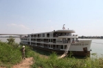 RV La  Marguerite cruise