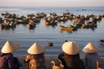 Vietnam package tour 21 days 