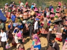 Sapa Bac Ha Market tour 3 days