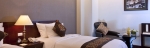Medallion Hotel