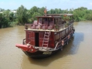 Le Cochinchine Cruise Mekong tour 2 days 