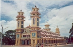 Southern Vietnam package 5 days