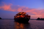 Le Cochinchine Cruise Mekong tour 4 days 