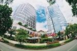 Hanoi Melia Hotel
