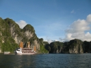  Bhaya cruise halong bay tour 2 days