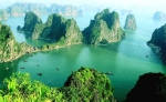Halong bay tour 4 days