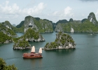 Halong bay tour 2 days