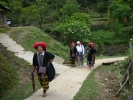 Sapa package tour 2 days