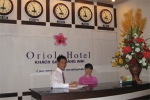 Oriole Nha Trang Hotel