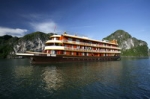  Emotion cruise Halong bay