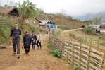 Sapa easy trekking tour 3 days