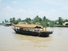 Mekong Queen Sampan Cruises